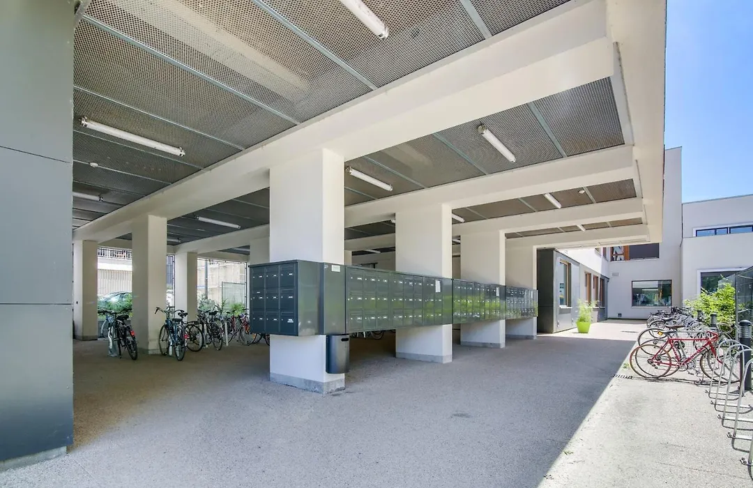 Apparteo Strasbourg-1