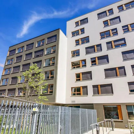Apparteo Strasbourg-3