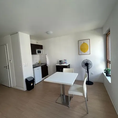 Apparteo Strasbourg-2